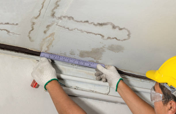 Reliable Basement Flood Cleanup contractor in Vicksburg, MI by Aqua Guard Water Damage
